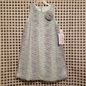 Pippa & Julie girls dress